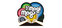 magi mags magnetc tape